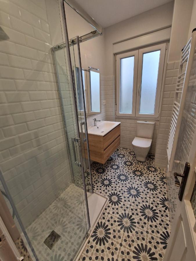135B2 Precioso Apartamento En Playa San Lorenzo خيخون المظهر الخارجي الصورة
