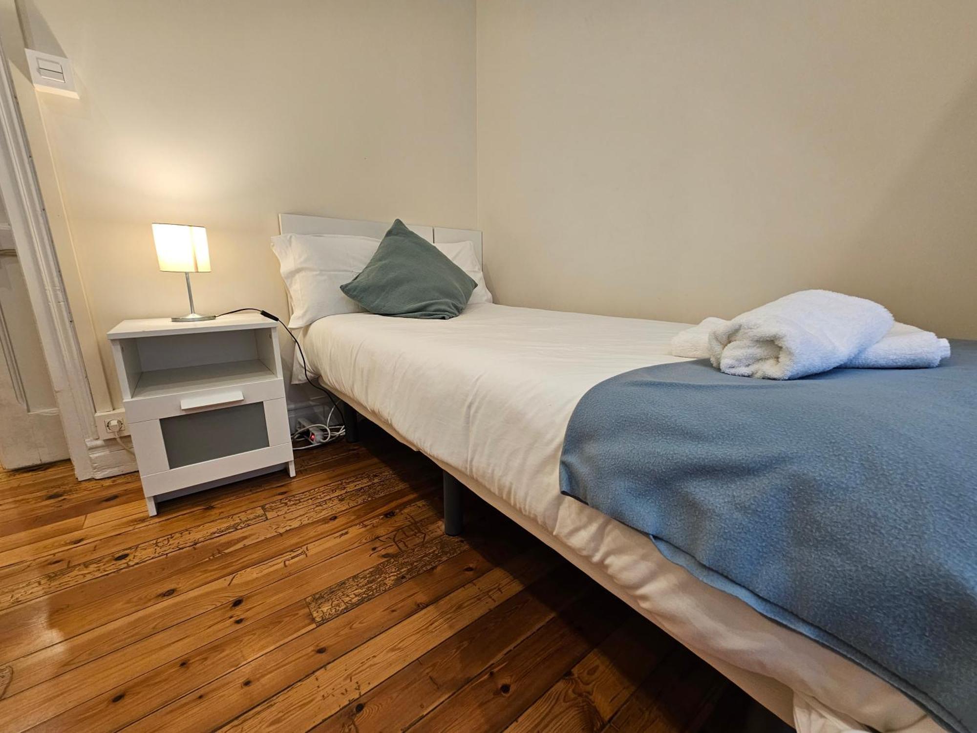 135B2 Precioso Apartamento En Playa San Lorenzo خيخون المظهر الخارجي الصورة